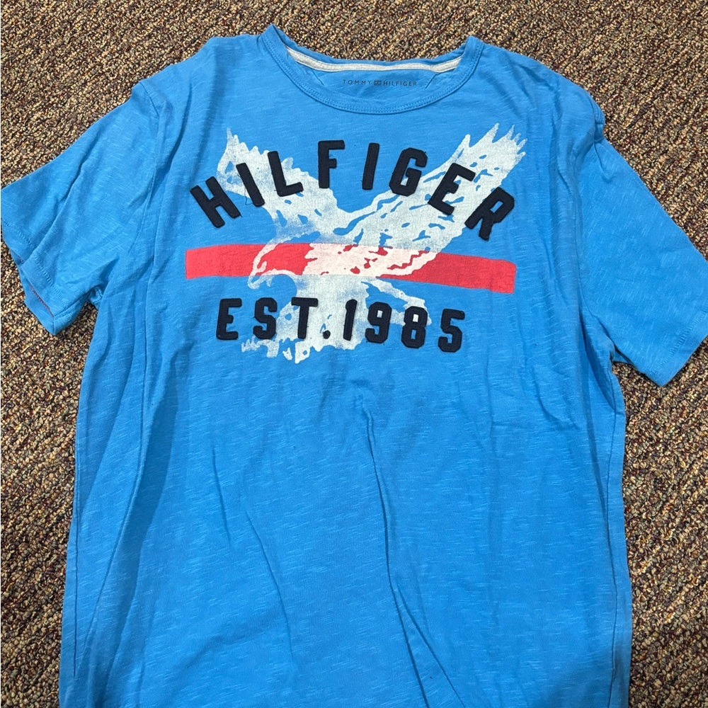 Tommy Hilfiger Graphic t shirt